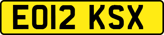 EO12KSX