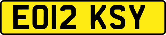EO12KSY