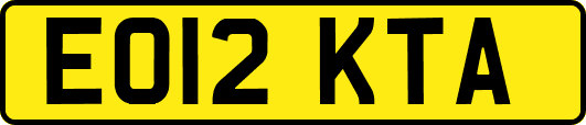 EO12KTA