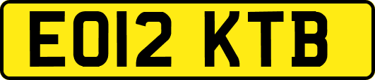 EO12KTB