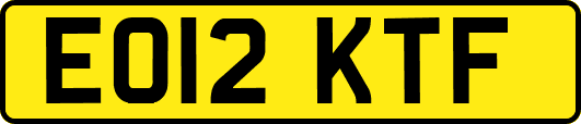 EO12KTF