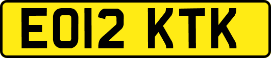 EO12KTK