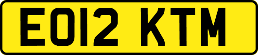 EO12KTM