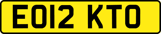 EO12KTO