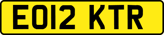EO12KTR
