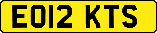 EO12KTS