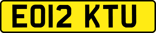 EO12KTU