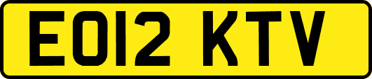 EO12KTV