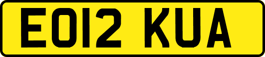 EO12KUA