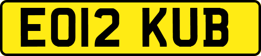 EO12KUB