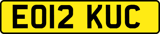 EO12KUC