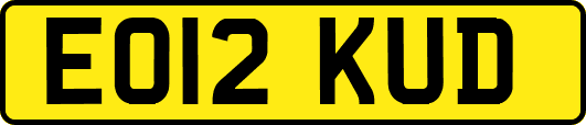 EO12KUD