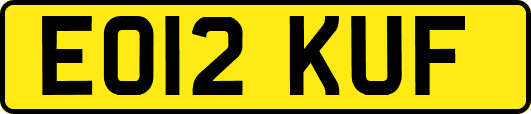 EO12KUF