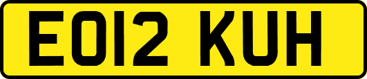 EO12KUH