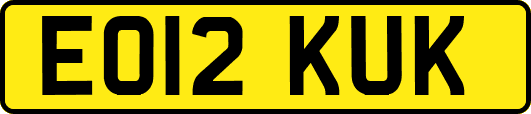 EO12KUK