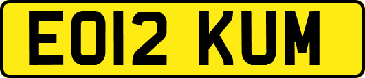 EO12KUM