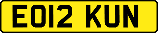 EO12KUN