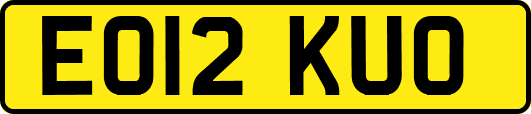 EO12KUO