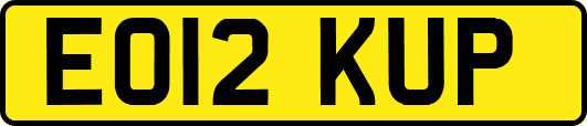 EO12KUP