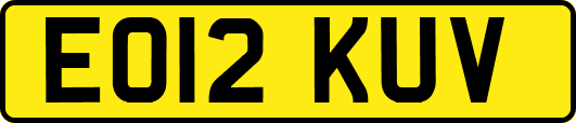 EO12KUV