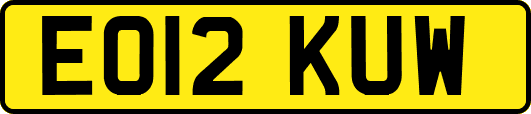 EO12KUW