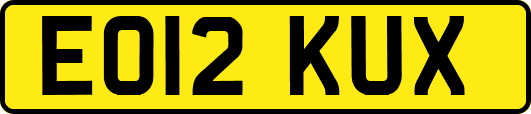 EO12KUX