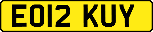 EO12KUY