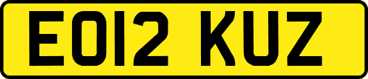 EO12KUZ