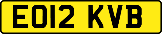 EO12KVB
