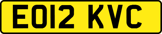 EO12KVC