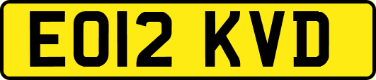 EO12KVD