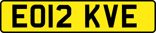 EO12KVE