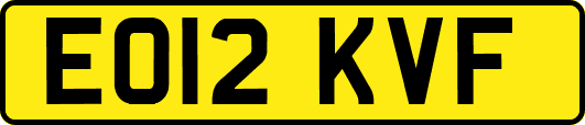 EO12KVF