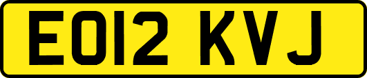 EO12KVJ