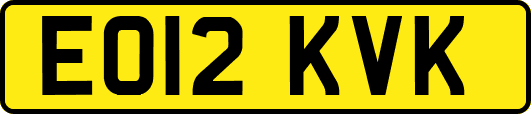 EO12KVK