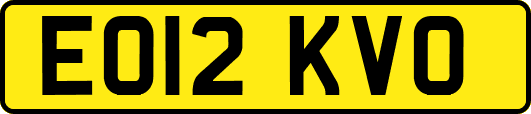 EO12KVO