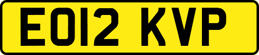 EO12KVP