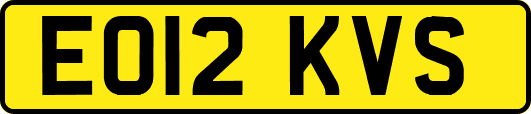 EO12KVS