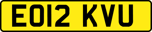 EO12KVU