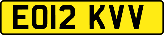 EO12KVV