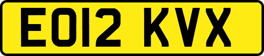 EO12KVX