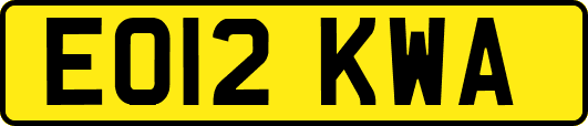 EO12KWA