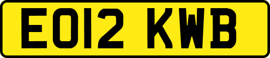 EO12KWB