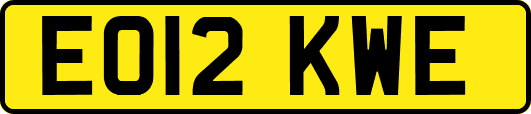 EO12KWE