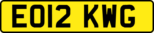 EO12KWG
