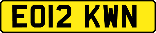 EO12KWN