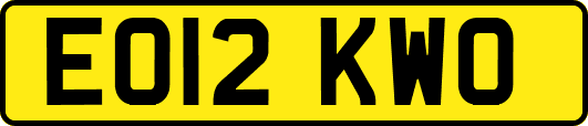 EO12KWO