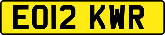 EO12KWR