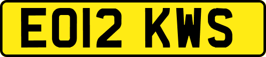 EO12KWS
