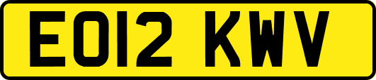 EO12KWV